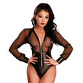Nina Body Negro