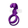 Noje Iris Anillo Vibrador Recargable