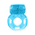 Ring Anillo Vibrador - Azul