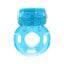 Ring Anillo Vibrador - Azul