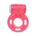 Ring Anillo Vibrador - Rosa