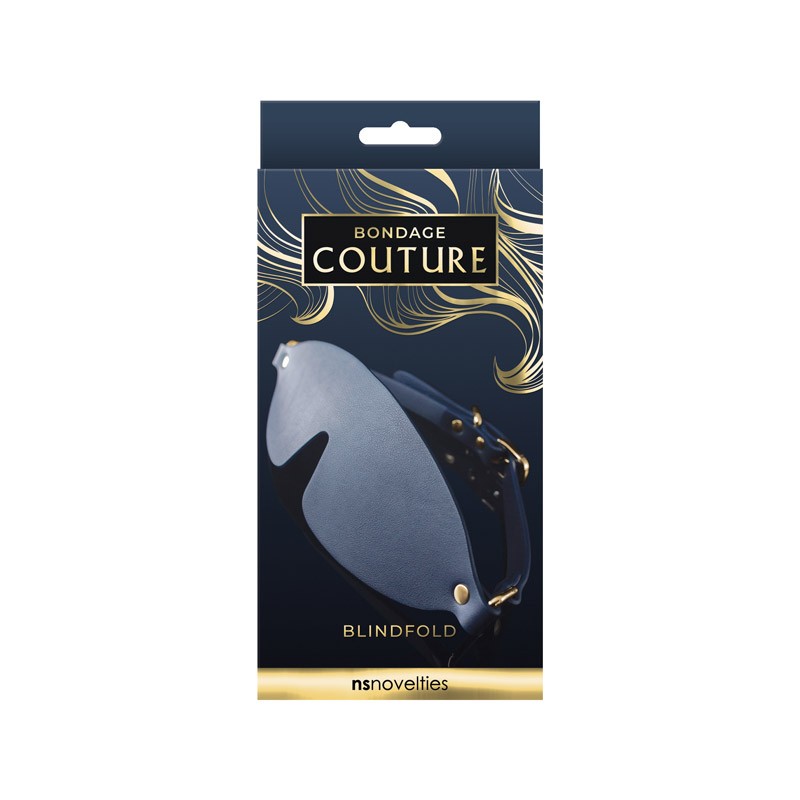 Bondage Couture Antifaz