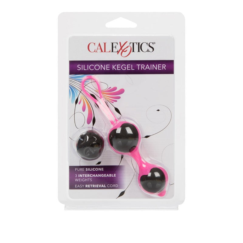 Trainer Kit Bolitas Kegel