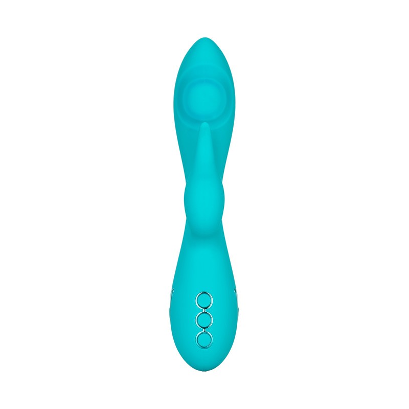 Santa Monica Starlet Vibrador Dual Punto G