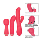 Passion Trio Kit Vibradores 3 en 1