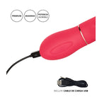 Passion Trio Kit Vibradores 3 en 1