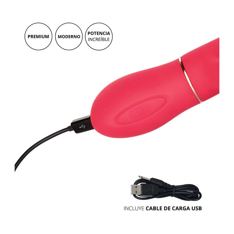 Passion Trio Kit Vibradores 3 en 1