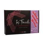 Passion Trio Kit Vibradores 3 en 1