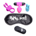 Birthday Sex Kit de Vibradores Bang!