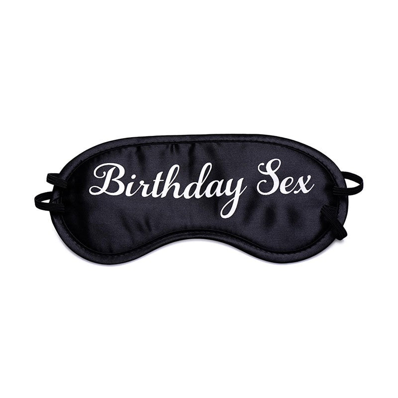 Birthday Sex Kit de Vibradores Bang!
