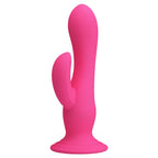 Alvin Vibrador Doble Recargable