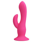 Alvin Vibrador Doble Recargable