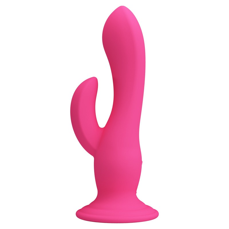 Alvin Vibrador Doble Recargable