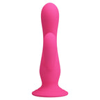 Alvin Vibrador Doble Recargable