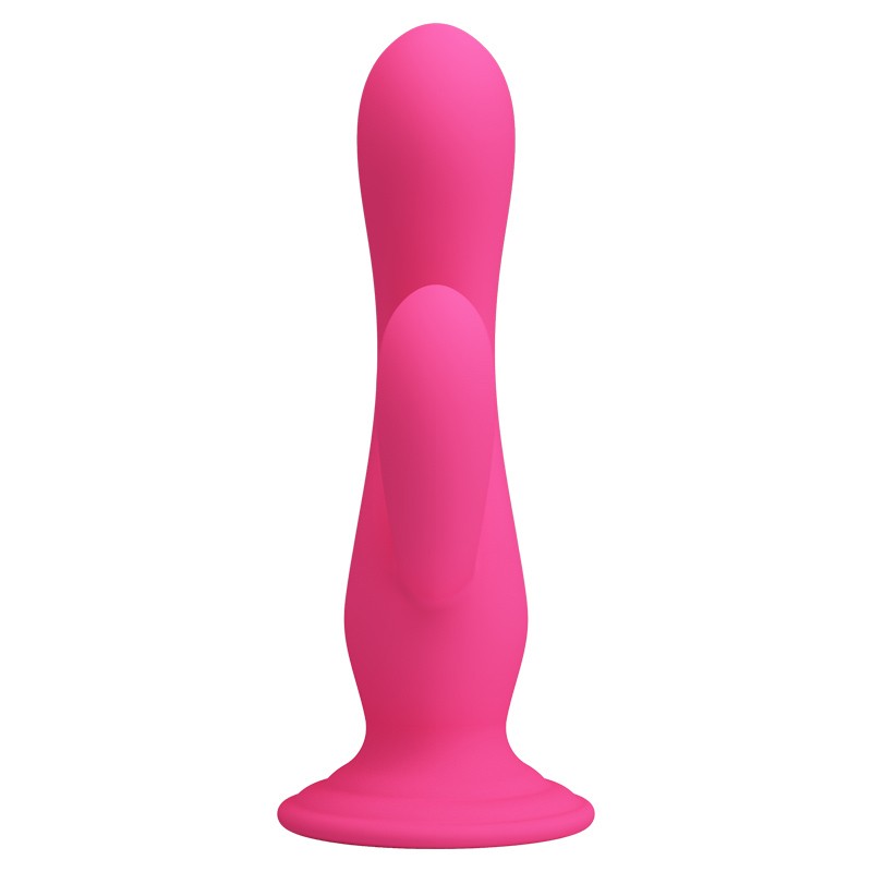 Alvin Vibrador Doble Recargable