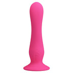 Alvin Vibrador Doble Recargable