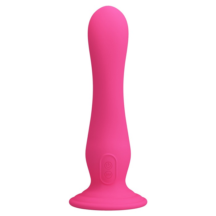 Alvin Vibrador Doble Recargable