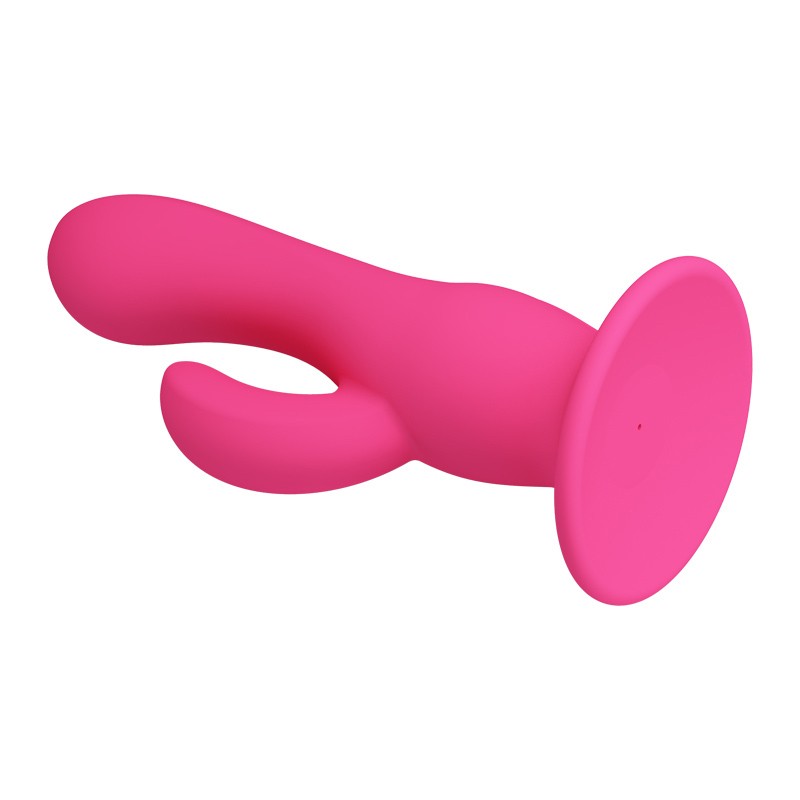 Alvin Vibrador Doble Recargable