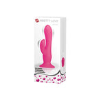 Alvin Vibrador Doble Recargable