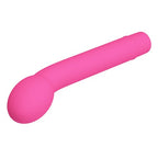 Logan Mini Vibrador - Fucsia