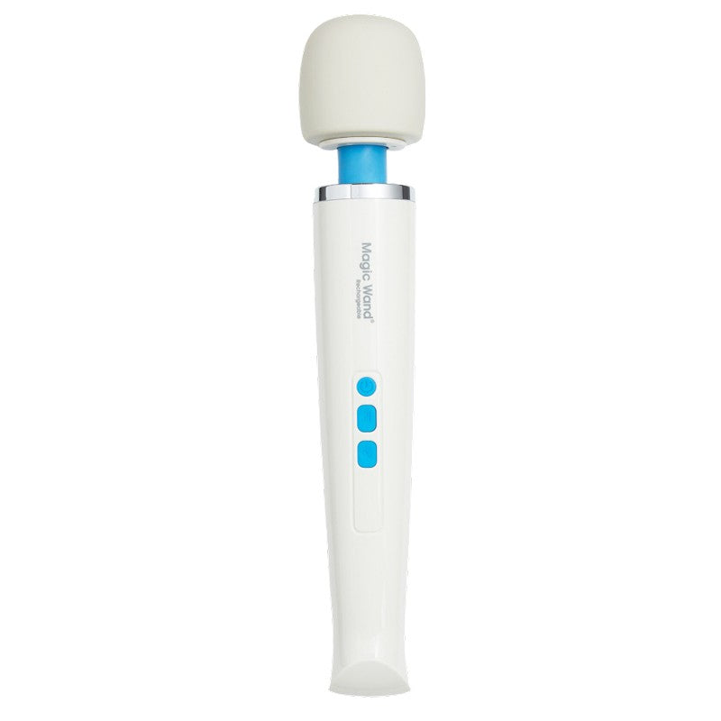 Hitachi Magic Wand Recargable Imagen principal del producto