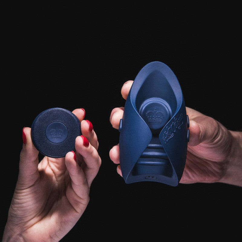 Pulse Duo Estimulador para Parejas