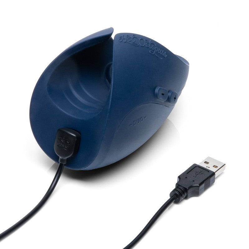 Pulse Duo Estimulador para Parejas