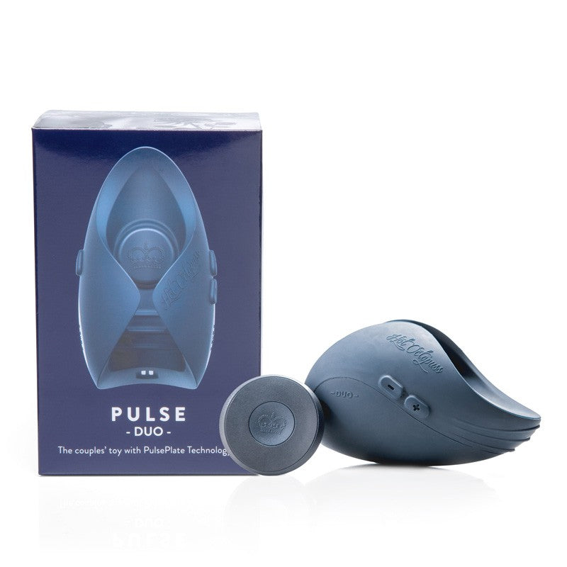 Pulse Duo Estimulador para Parejas