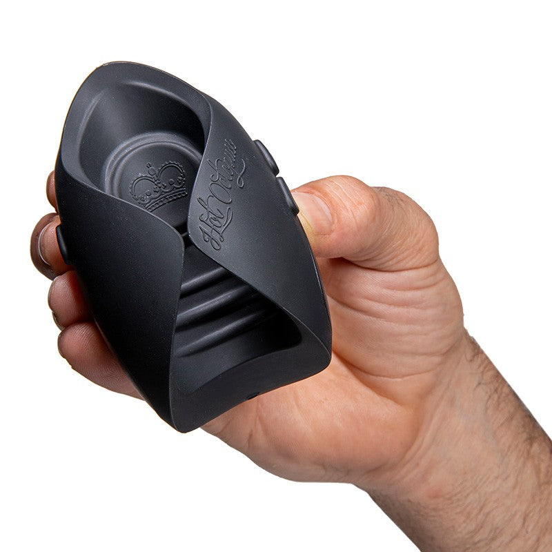 Pulse Solo Essential Estimulador para Pene Imagen secundaria del producto