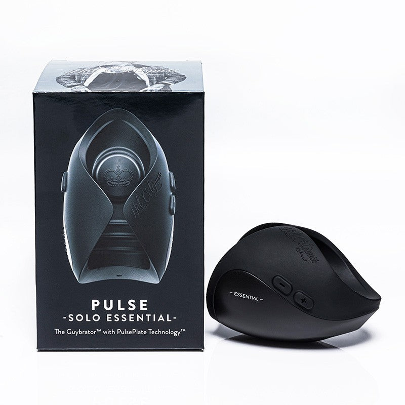 Pulse Solo Essential Estimulador para Pene