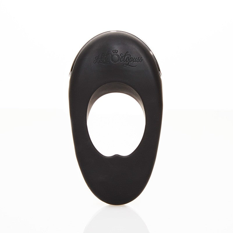 Atom Plus Anillo Vibrador Recargable