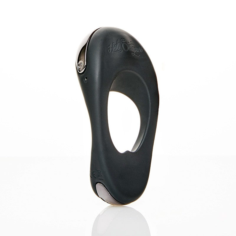 Atom Plus Anillo Vibrador Recargable