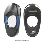 Atom Plus Anillo Vibrador Recargable