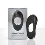 Atom Plus Anillo Vibrador Recargable