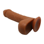 Johnson Dildo Realista Super Soft 22 cm