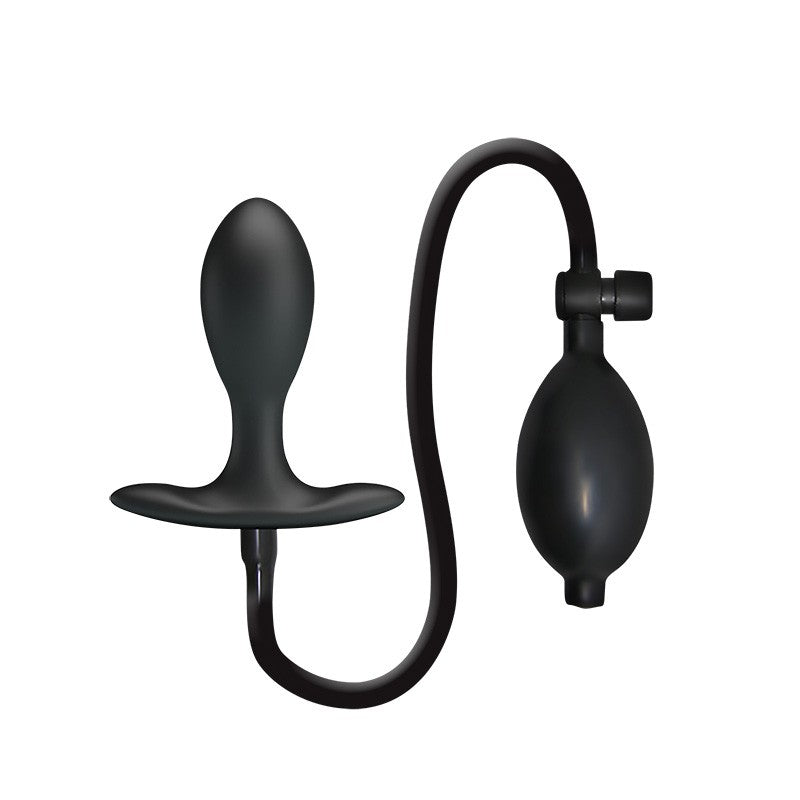 Plug Anal Inflable Imagen principal del producto