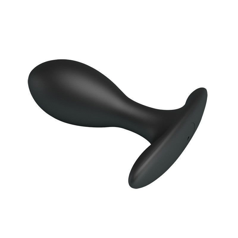 Plug Anal Inflable