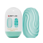 Twist Angel Masturbador Reversible