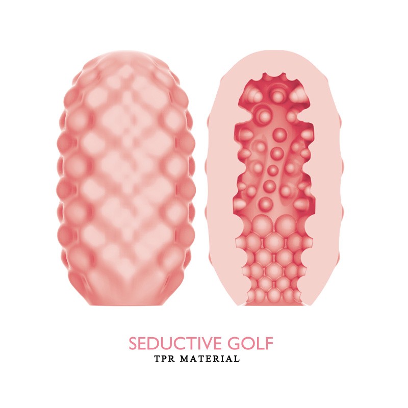 Seductive Golf Masturbador Reversible