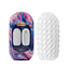 Coquettish Balls Masturbador Reversible
