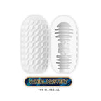 Whirl Mystery Masturbador Reversible