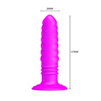Twist Vibrador Anal