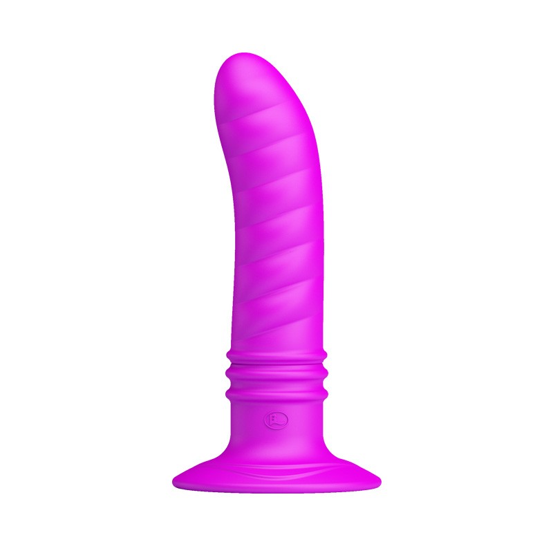 Twist Vibrador Anal Imagen principal del producto
