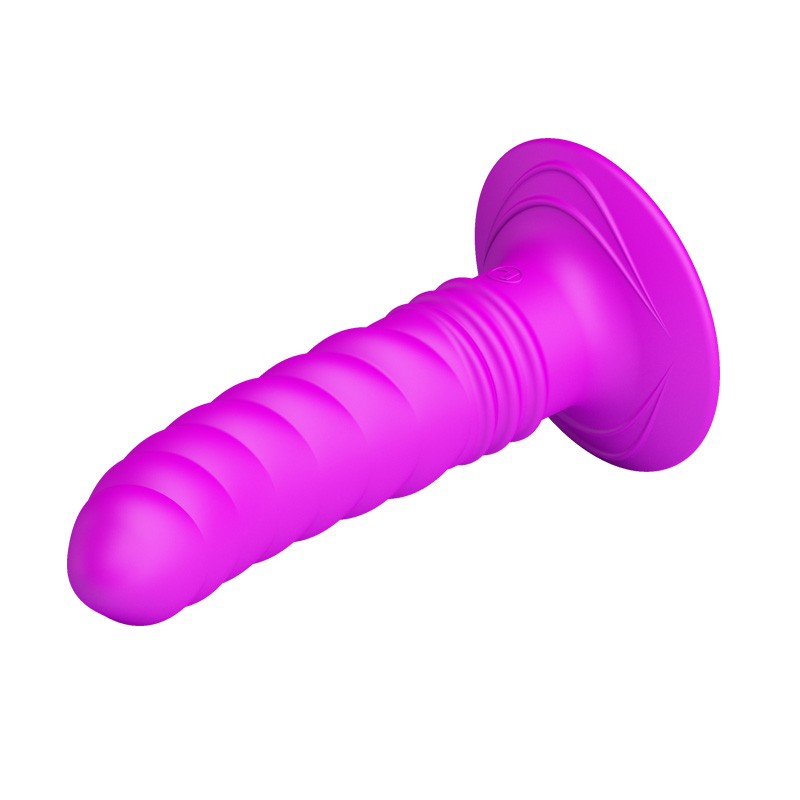 Twist Vibrador Anal Imagen secundaria del producto