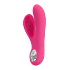 Canrol Vibrador Doble Recargable