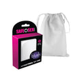 Safe Sex - Bolsa Antibacterial talla S
