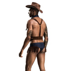 Disfraz Vaquero 7213