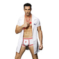 Disfraz Doctor 6602