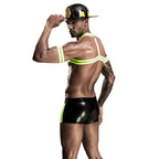 Disfraz Bombero 7216