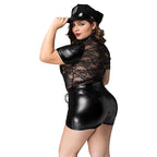 Disfraz Policia XL 71102